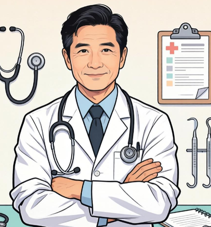 余文林在哪里坐诊